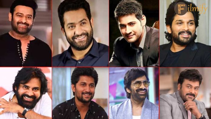 Do you know how much remuneration a hero is getting in Tollywood?