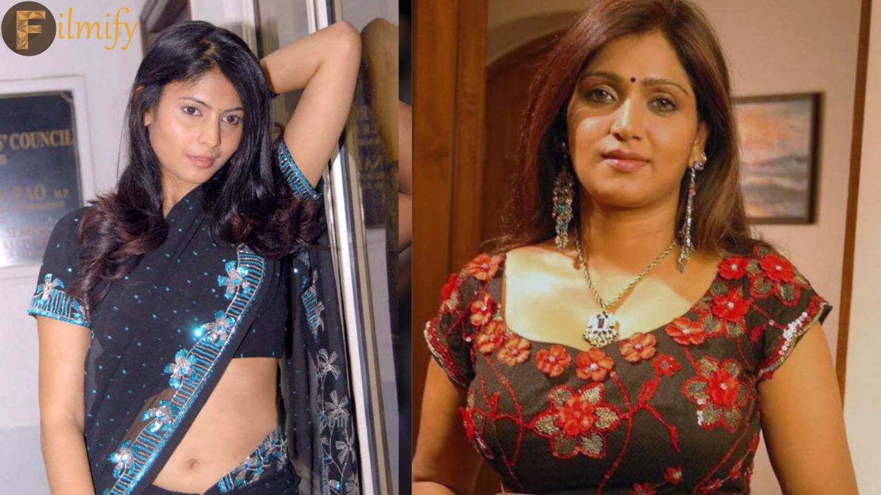 These are the star heroines caught in the media committing adultery