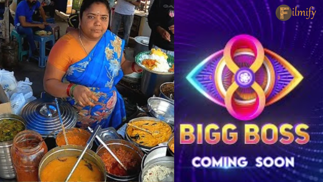 Pawan going to enter Bigg Boss for Kumari Aunty?