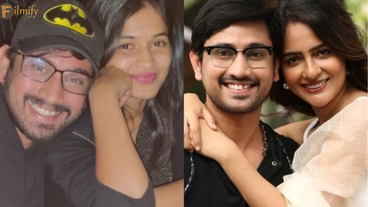 Raj Tarun: The time has come for a 'purushottama' like Ram to come before the media