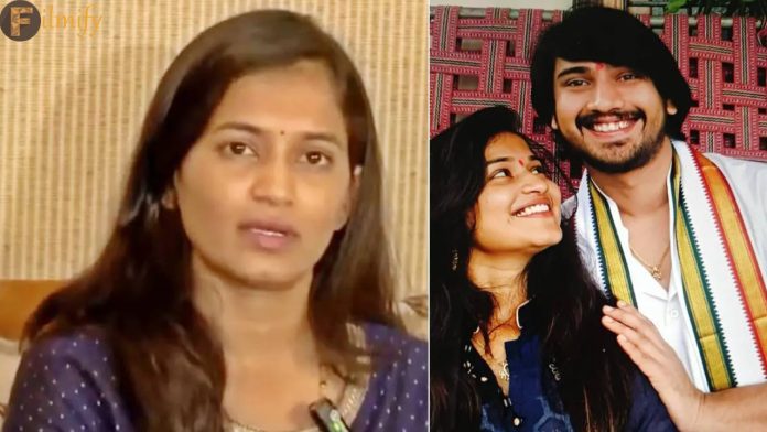 Raj Tarun: The time has come for a 'purushottama' like Ram to come before the media