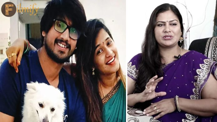 Raj Tarun - Lavanya: Hot comments of the TV actress on Raj Tarun- Lavanya affair..!