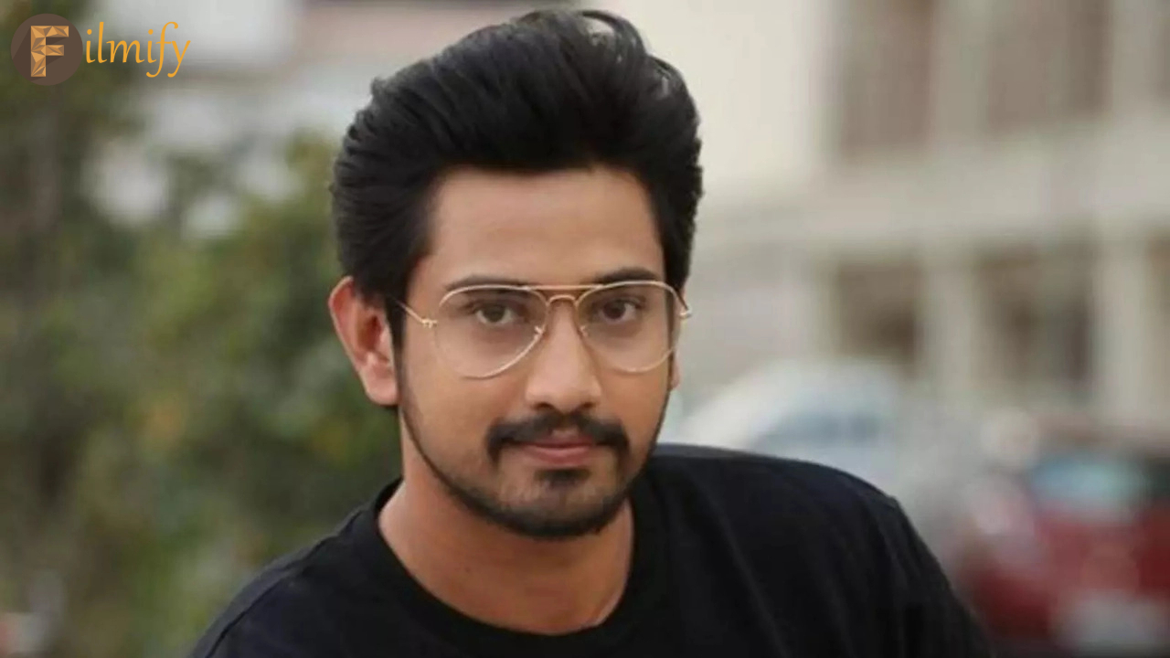 Raj Tarun - Lavanya: Will Raj Tarun, who is coming before the media, open his mouth on those matters?