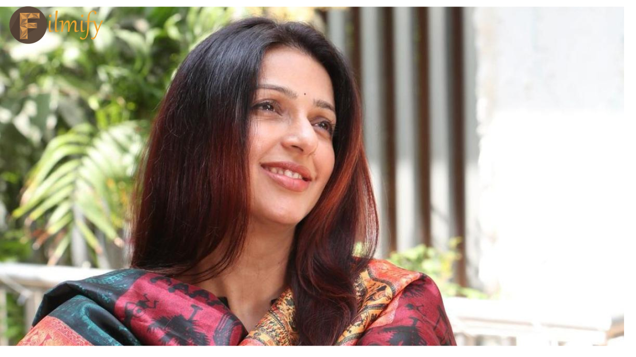 Bhumika Chawla: In one word on Tollywood starts.. What are the fans..?