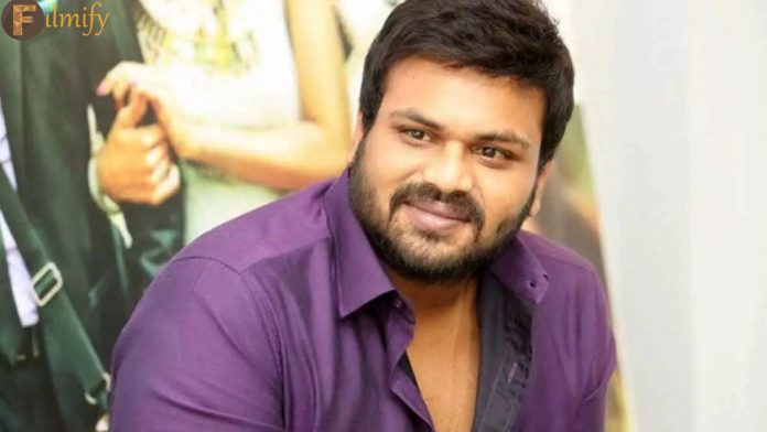 Manchu Manoj: 