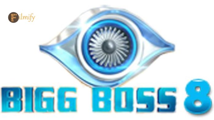 BIGG BOSS - 8: Will the lady contestants enter the house?