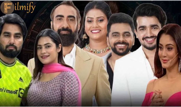 Bigg Boss OTT 3: 4 weeks only.. Shocking to see their craze..!