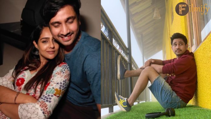 Raj Tarun - Lavanya: Notices for Raj Tarun.. The hero who gave an unexpected twist..!