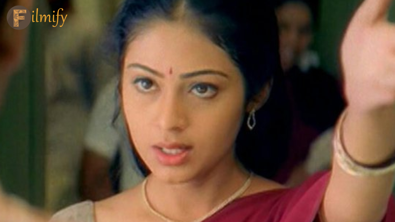 Heroine Sada: Did Sada not get offers after the movie Jayam? Is the truth out?