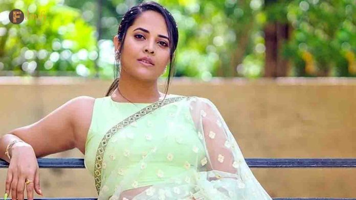 Anasuya Bharadwaj Intresting Comments on Gym