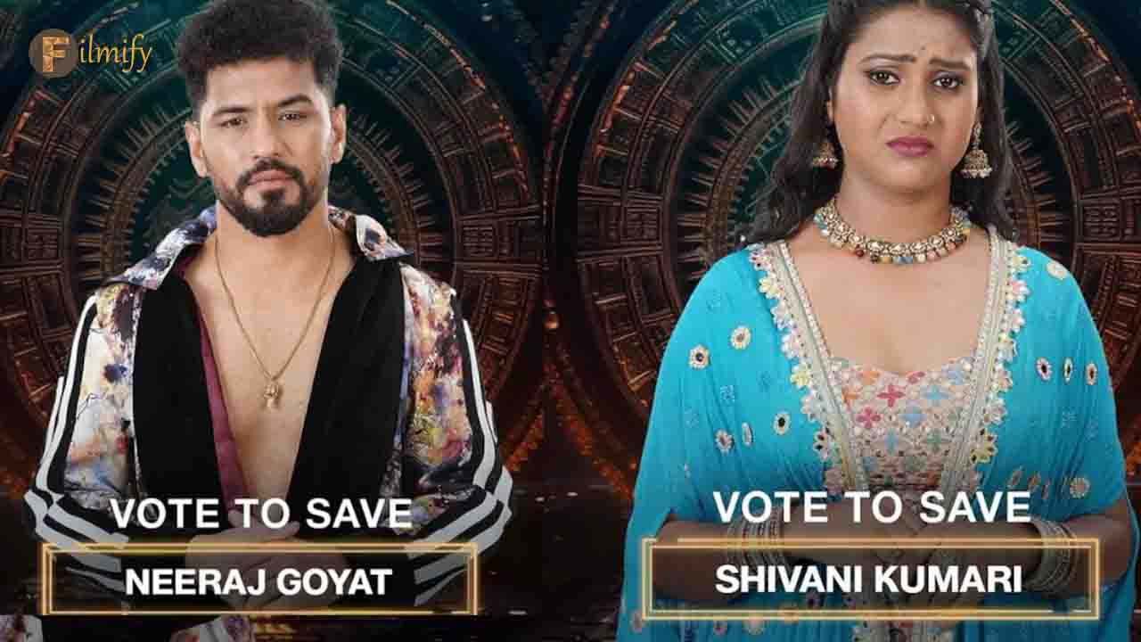 Bigg Boss Season OTT3 This Week Elimination Who?
