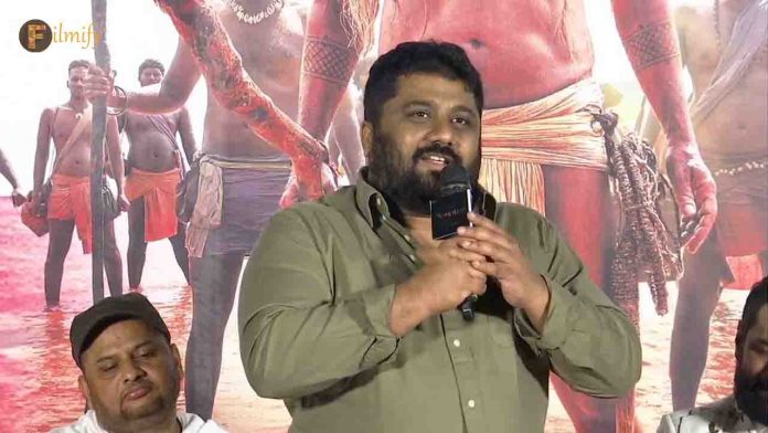 Kanguva Producer KEGnanavel Raja Intresting Comments On Telugu Audiance