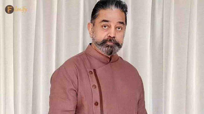 Kamal Haasan Indian 2 movie theaters are empty in Chennai