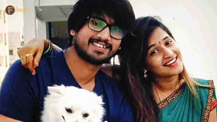 Narsing police sent notices to hero Raj Tarun to attend the investigation