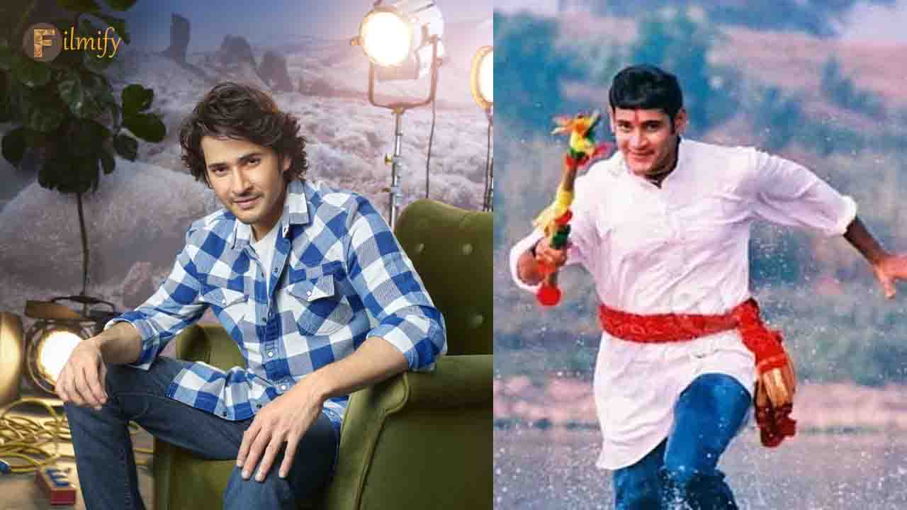 Mahesh Babu Rajamouli movie will take 4 years to release