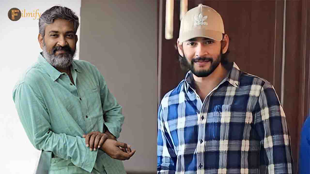 No updates from SSMB29 on Mahesh Babu Birthday 