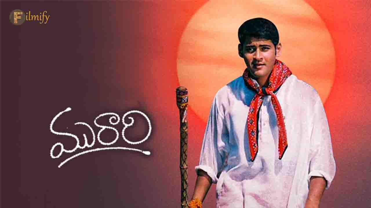 Krishnavanshi trimming 18 minutes of scenes in the Murari ReRelease print