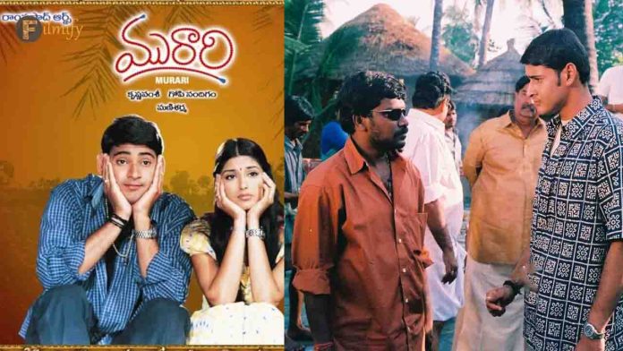 Krishnavanshi trimming 18 minutes of scenes in the Murari ReRelease print