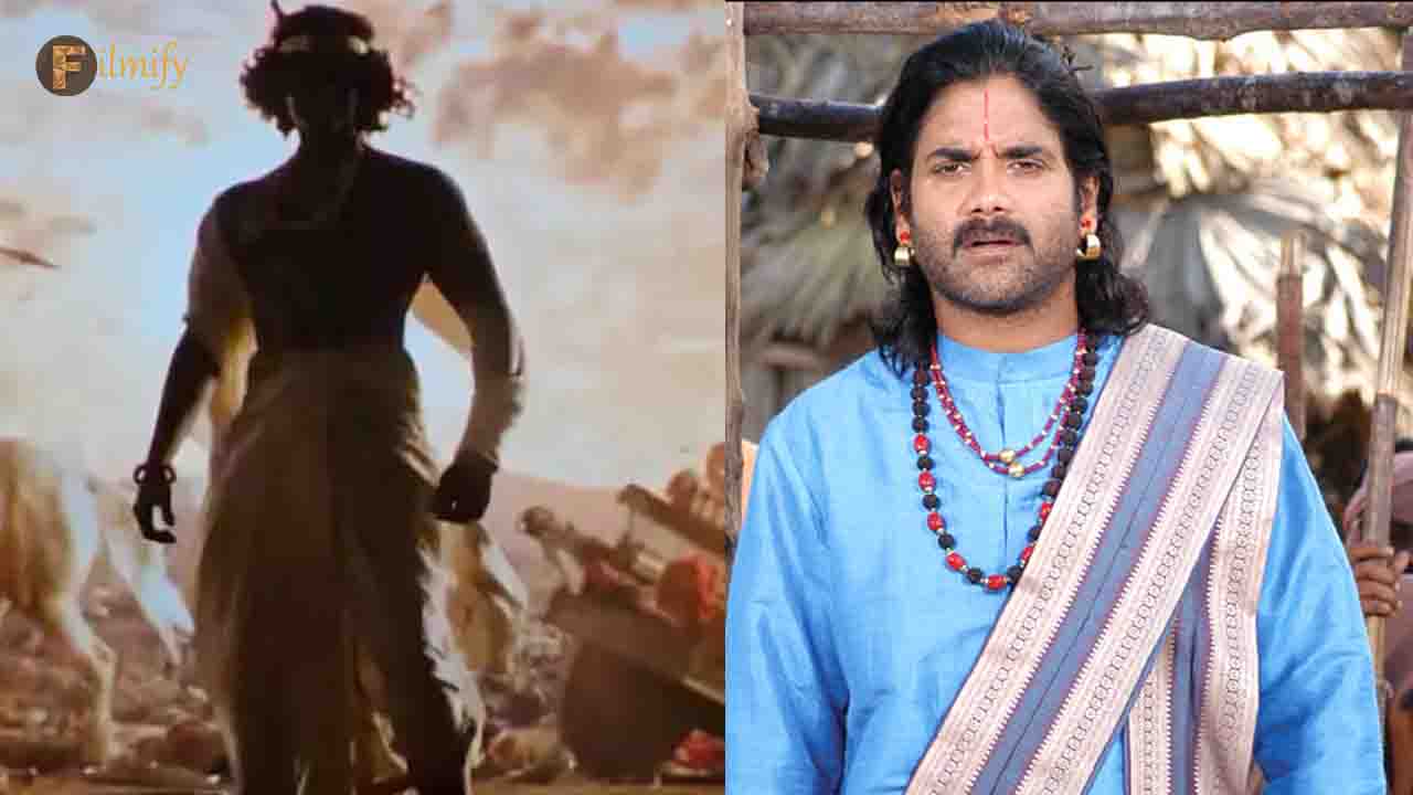 Nagarjuna Latest Upcoming Movies Updates 