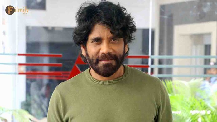 Nagarjuna Latest Upcoming Movies Updates