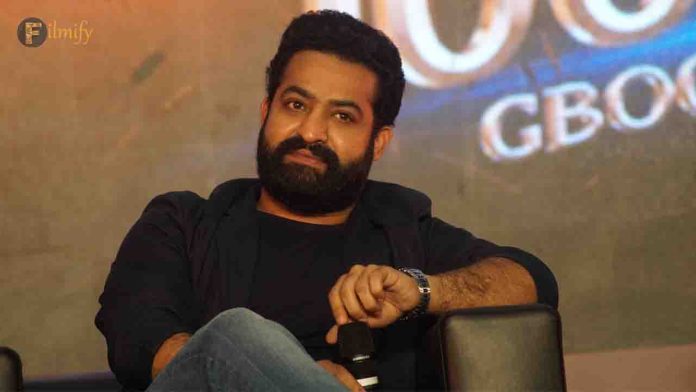 Jr NTR's silence on Mokshajna's movie entry.. Is Balakrishna the reason?