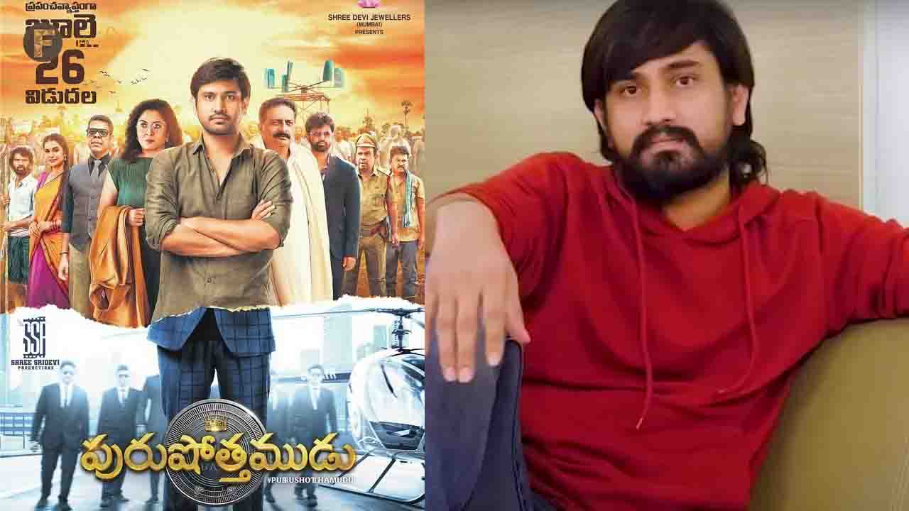 Netizens trolling RajTarun on social media