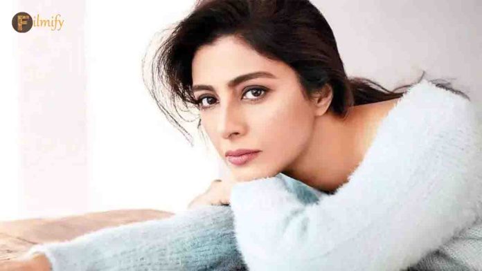 Tabu gave reasons for rejecting Shahrukh Khan's films