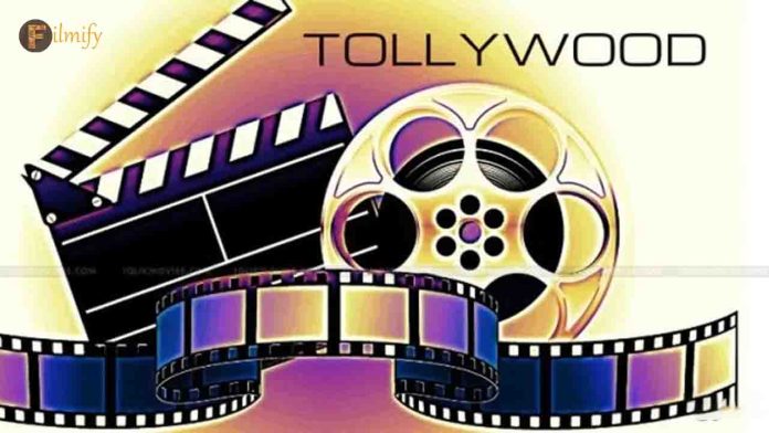 Tollywood Telugu Film Chamber Elections Today