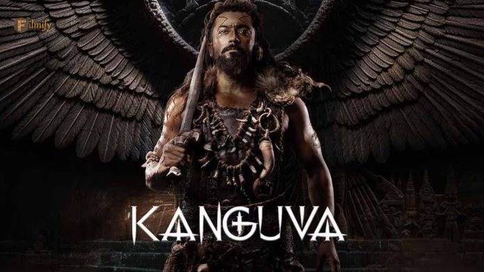 Why is there so much confidence in the movie Kanguva?