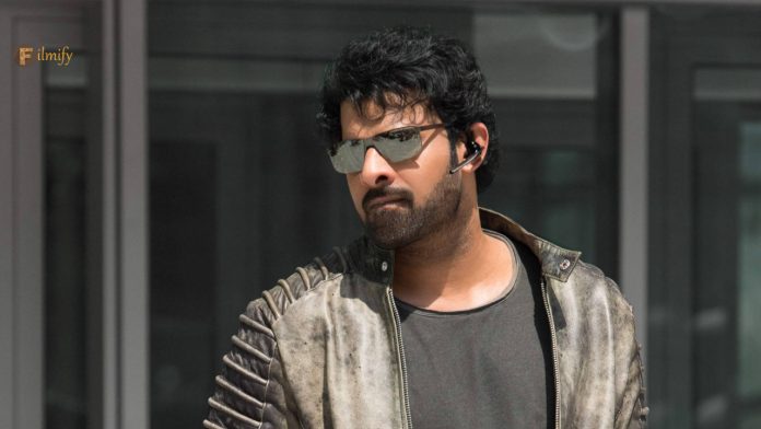 Prabhas: Maybe even Prabhas fans will not watch it, why are they re-releasing that movie when there are so many movies?