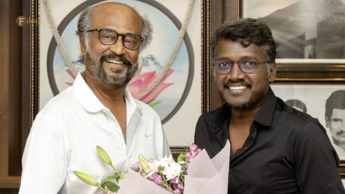 Mari Selvaraj gave clarity about the film with Rajinikanth