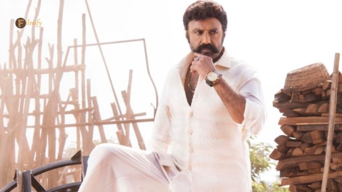 Balakrishna: The senior director who prepared the script for Balakrishna, but will Balayya do it now?