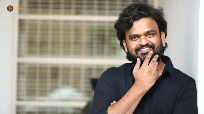 Director Shailesh Kolanu: Director Shailesh Kolanu is ill