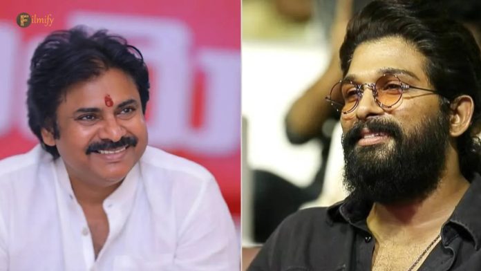 Pawan Kalyan Vs Allu Arjun: Allu Arjun's uncle comments on Pawan Kalyan, Pawan must give clarity