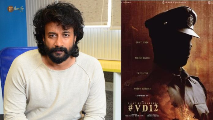 Vijay DevaraKonda : Satyadev's another bumper offer... is he beating the rowdy hero?