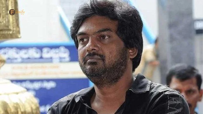 Puri Jagannadh: What is the situation in Puri now that iSmart has been cleared?