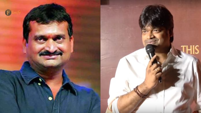 Gabbar Singh 4k: Blockbuster Producer with Blockbuster Director