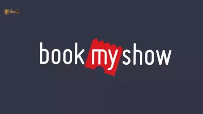 Book My Show : Rating Manipulation.