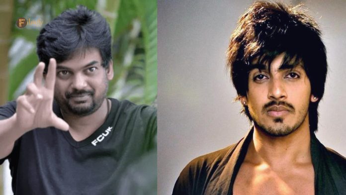 Puri Jagannadh: As soon as I get on the road, someone stands behind me