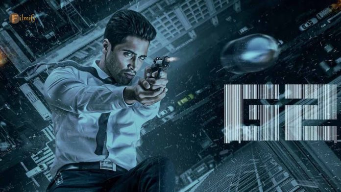 Goodachari 2: The film unit that will leave for Europe, how much is the shooting?