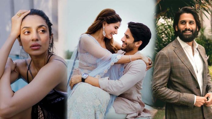 Are Naga Chaitanya and Samantha going to meet again?