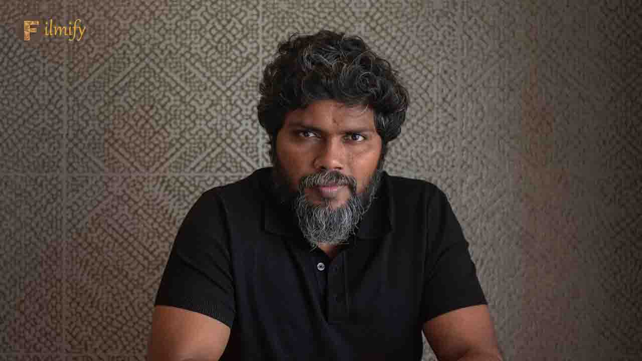 Negativity on Thangalaan movie due to director Pa Ranjith's comments