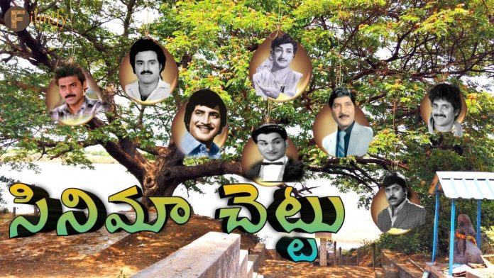 Tollywood: Sentiment of the director producers..The movie tree has fallen..!