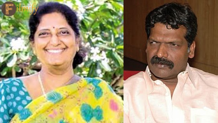 Shyam Prasad reddy: Daughter of late former CM, wife of film producer Shyam Prasad Reddy passed away..!