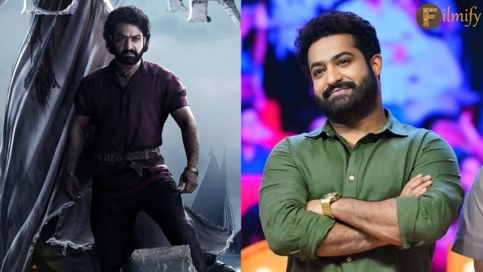 NTR rejected Lokesh Kanakaraj's movie for Devara