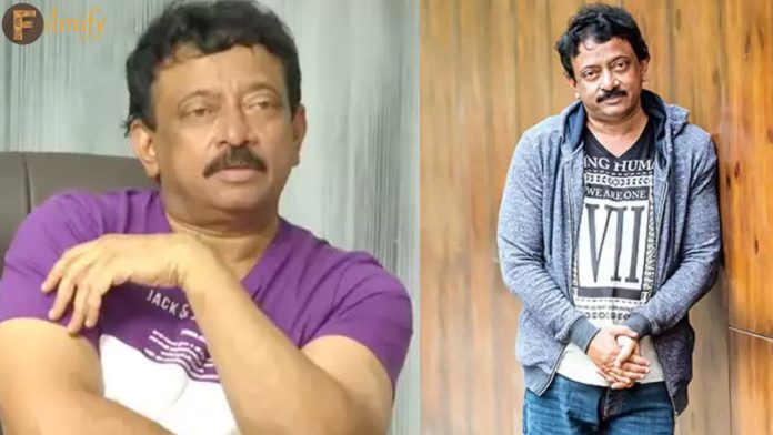 ram gopal varma tweet viral in social media