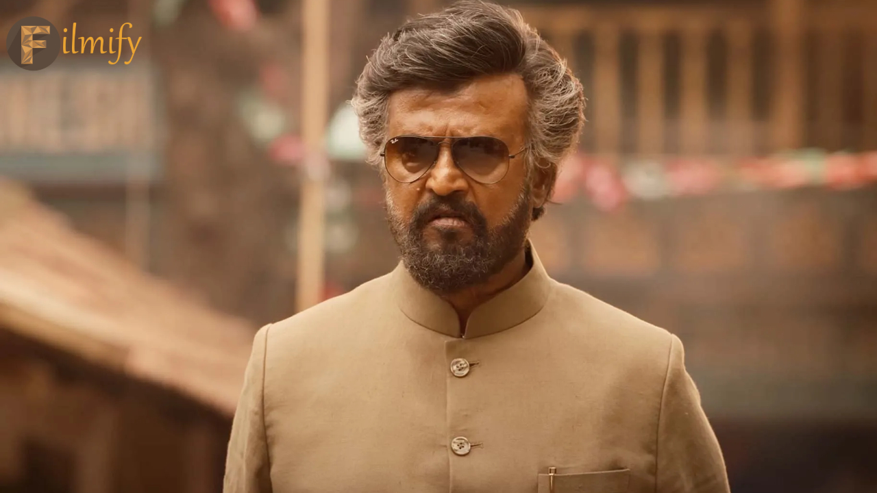 Rajinikanth: The superstar was humiliated on the set.. What is the producer saying?