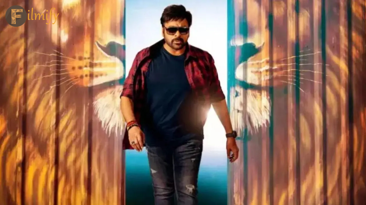 Chiranjeevi: megastar is on full of confusion.why.?