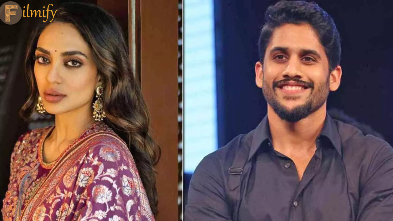 Naga Chaitanya - Sobhita: Secret wedding.. Where is it going to happen?