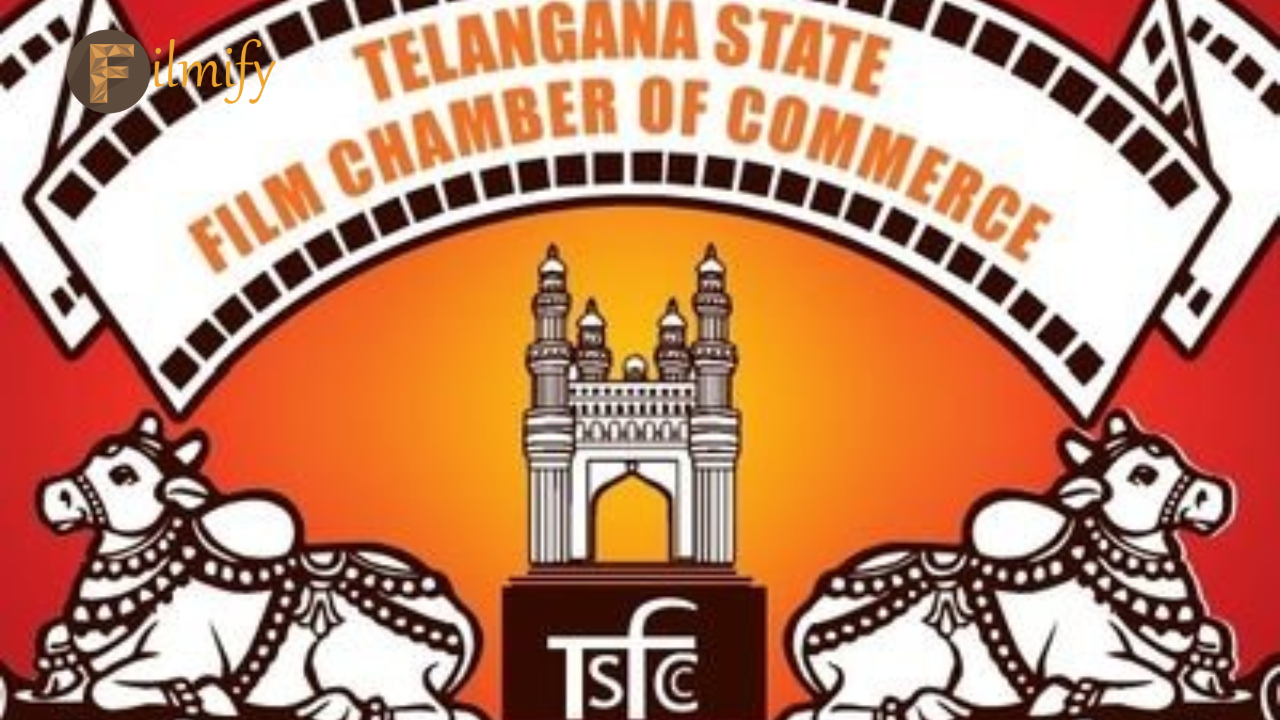 Film Chamber: Telangana Film Chamber Elections.. When..?